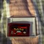 Pokemon Gameboy advance + 6 Pokemon Games Image 8