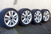 BMW alloys
