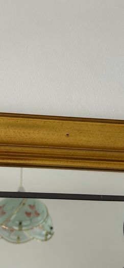 Large Decorative Mirror