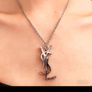ysl necklace and bracelet matching set Image 6