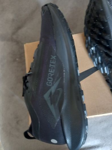 Nike trail trainers men