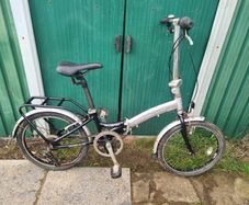 bike