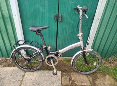 bike
