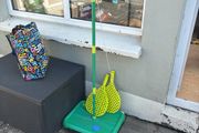swingball