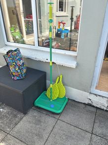 swingball