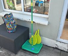 swingball