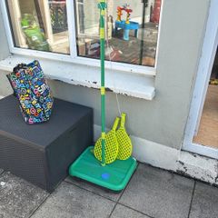 swingball