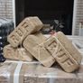 Ecohome.ie RUF Oak Wood Briquettes 960kg Delivered Image 2