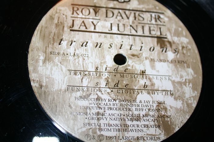 Disco music Club Vinyls 12"