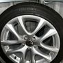 17 inch Genuine VW Donnington Scirroco Alloys Image 5