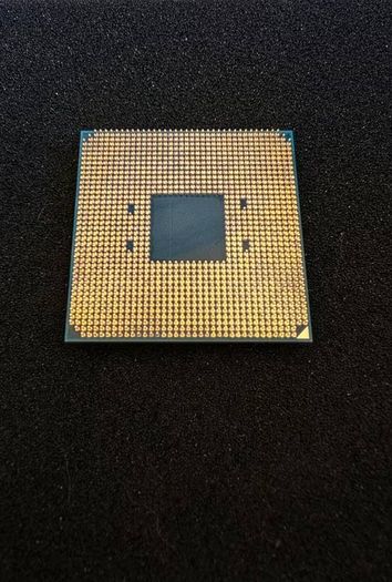 Amd Ryzen 7 5800x3d