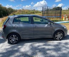 2014 Volkswagen Golf Plus