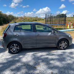 2014 Volkswagen Golf Plus