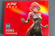 Xpg ddr5 16gbx2. New, sealed