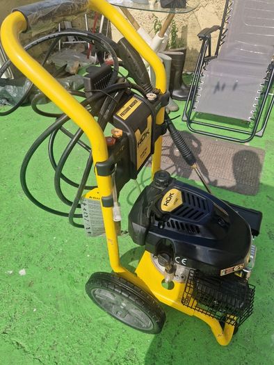 power washer