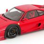 Ferrari F355 Liberty Walk 2023 - GT Spirit - 1/18 - New in Box Image 3