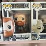 game of thrones funko pops Image 7