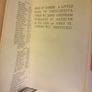 Bees in Amber: A Little Book Of Thoughtful Verse by John Oxenham (LP220) Image 2