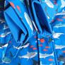 Fatface boys raincoat  5-6yrs Image 5