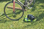 Road bike