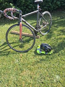 Road bike