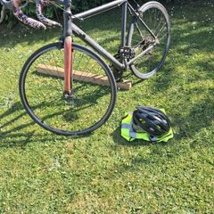 Road bike