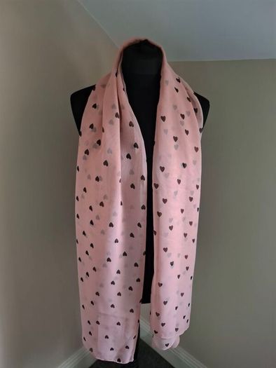 scarf
