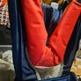 travel cot Image 3