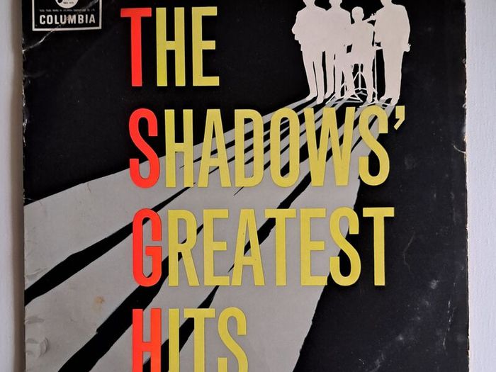 The Shadows' Greatest Hits