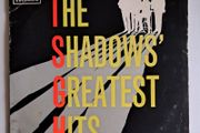 The Shadows' Greatest Hits