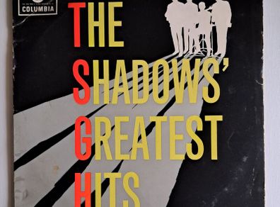 The Shadows' Greatest Hits