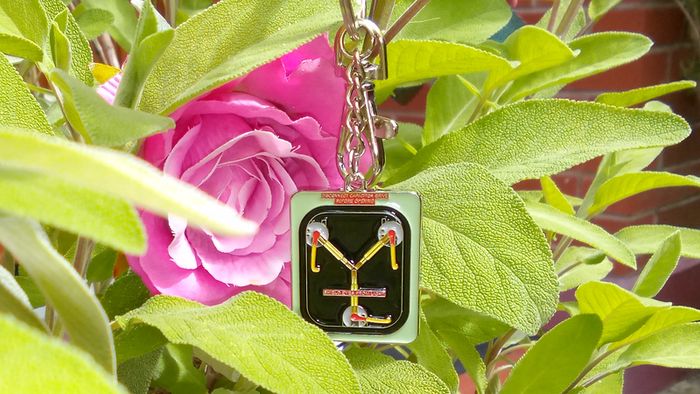Your travels will always be on time!