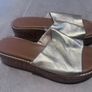 ALDO Platform Heels Image 8