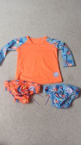 Bambino Mio Swim nappies