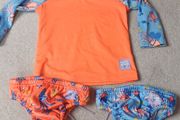 Bambino Mio Swim nappies