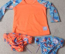 Bambino Mio Swim nappies