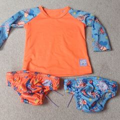 Bambino Mio Swim nappies