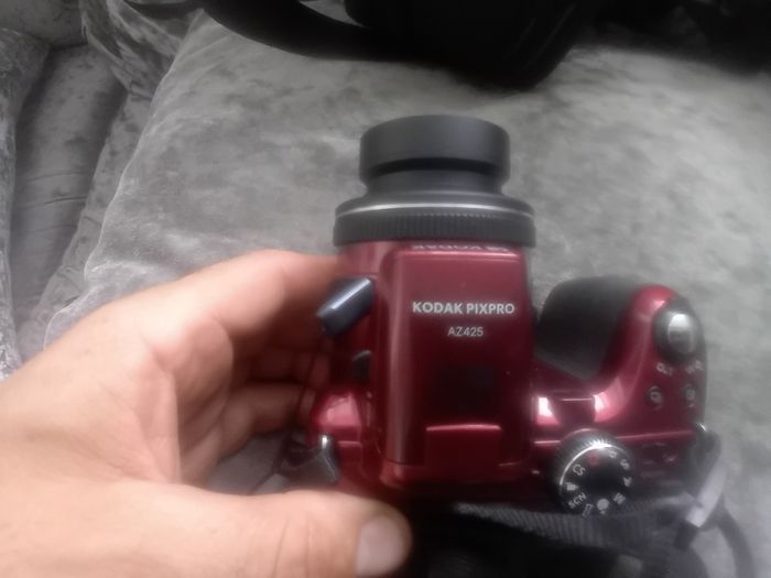 Kodax pixpro AZ425