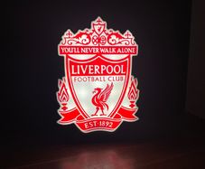 Liverpool Lightbox