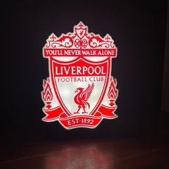 Liverpool Lightbox