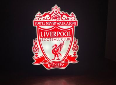 Liverpool Lightbox