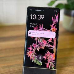 Google Pixel 6 128GB Unlocked