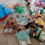 Vintage McDonalds and Burger King Toy Collection 90s and Early 00s Image 6