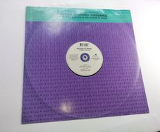 Odyssee Of Noises - Firedance - WEA Records Germany - HARD Trance!