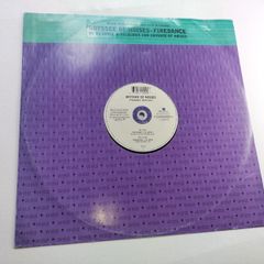 Odyssee Of Noises - Firedance - WEA Records Germany - HARD Trance!