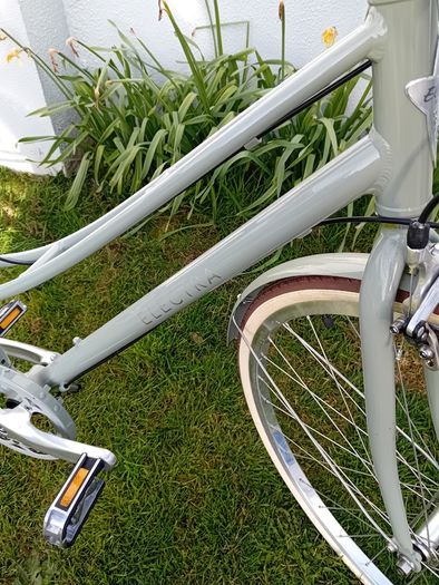 Ladies Bike