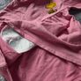 3-6m, M&S Peanuts Soft Baby Dress Image 5