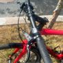 Merida Speeder 200 - Like New (3 Months Old) + Helmet & Lock Included ! Image 4