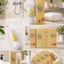 H201 Shower Filter (Vitamin C & Milk Fragrance) - Hard Water & Hair Loss Solution Image 2