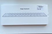 Official Apple Magic Keyboard (Wireless / Bluetooth)